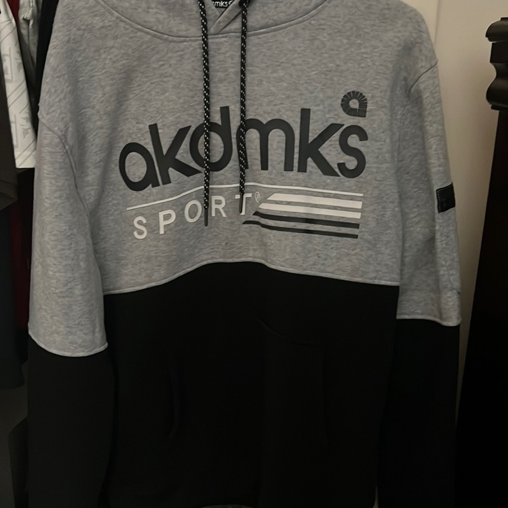 Men's Hoodie